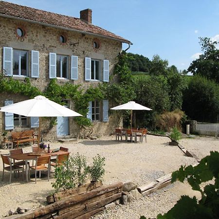 Saint-Léonard-de-Noblat Domaine De Romefort חדר תמונה