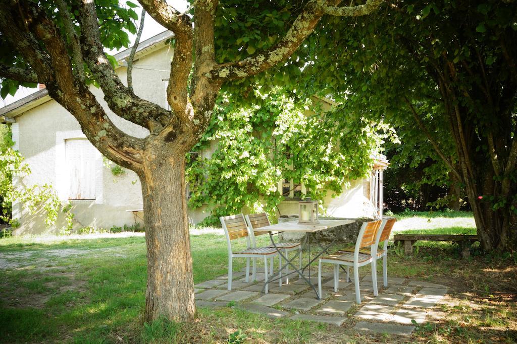 Saint-Léonard-de-Noblat Domaine De Romefort חדר תמונה