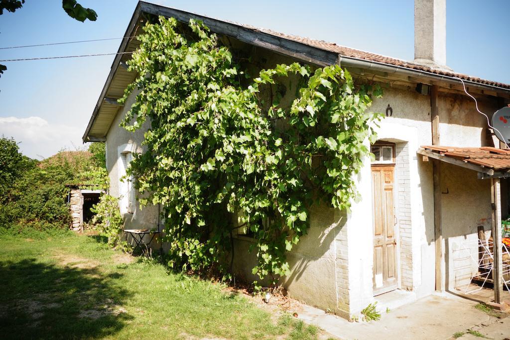 Saint-Léonard-de-Noblat Domaine De Romefort חדר תמונה