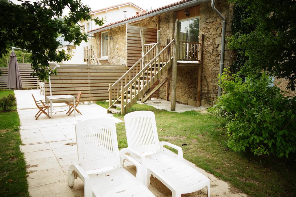 Saint-Léonard-de-Noblat Domaine De Romefort חדר תמונה