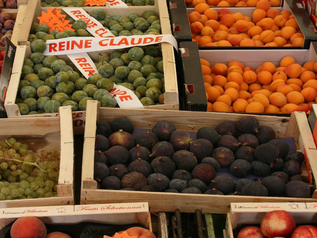 Saint-Léonard-de-Noblat Domaine De Romefort חדר תמונה