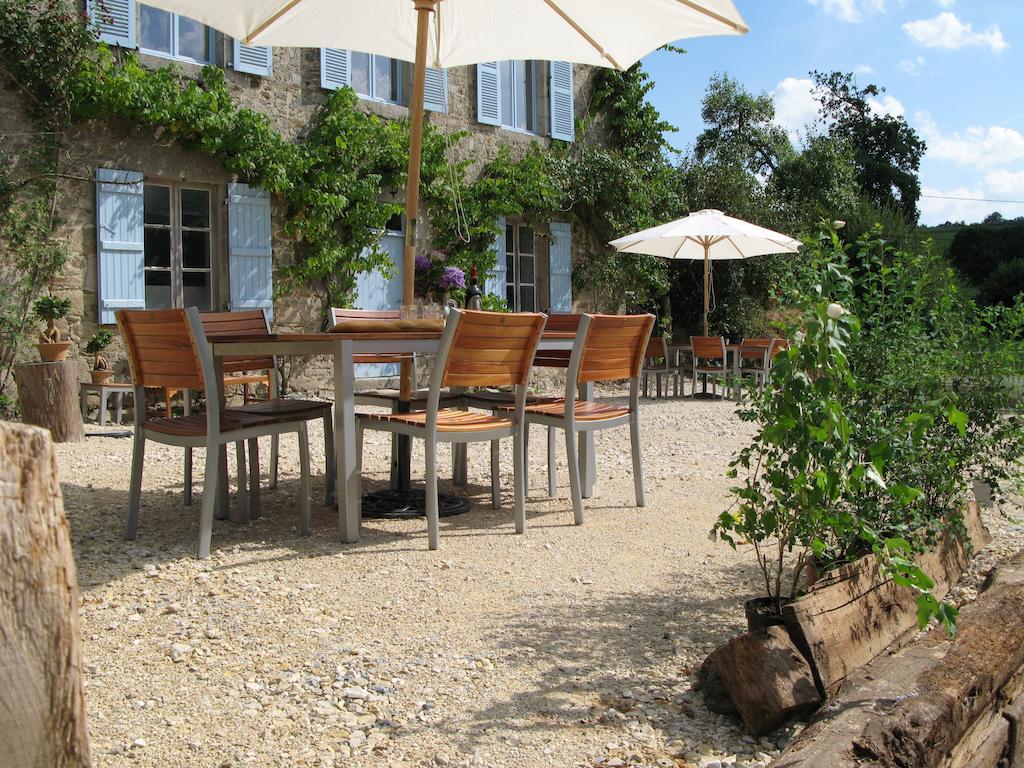 Saint-Léonard-de-Noblat Domaine De Romefort חדר תמונה